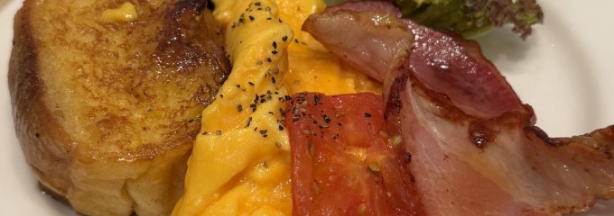 ロンカフェコシガヤレイクタウンテン