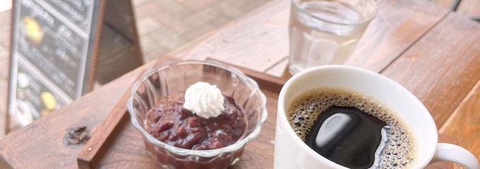 ブラックウェル コーヒー
