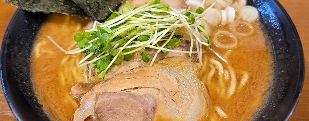 拉麺 能登山