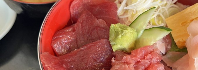 築地どんぶり市場