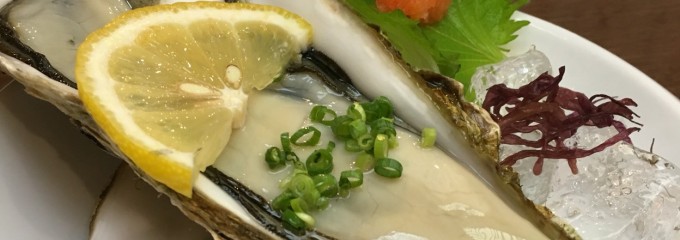 海鮮茶屋・お食事処 三陸 本店