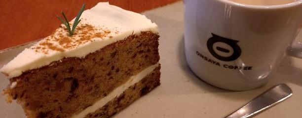 ONSAYA COFFEE 問屋町店