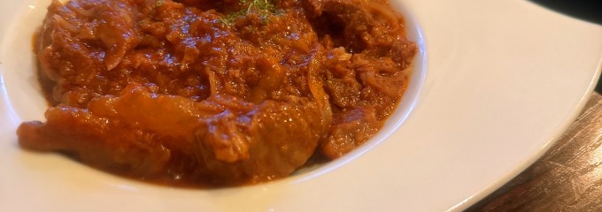 RAINBOW　cafe, dining & bar 下北沢