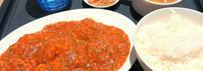 陳建一麻婆豆腐店 木場店