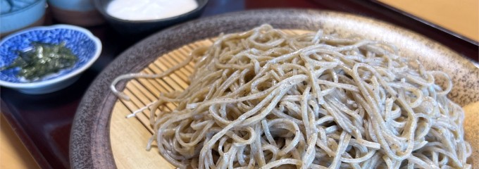 そば処　　門所