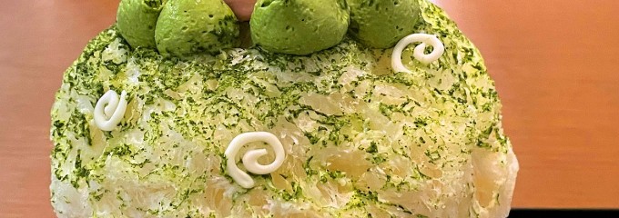 サカノウエカフェ