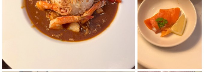 レッドロブスター  武蔵野関前店