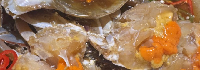 オダリチプ カンジャンケジャン 明洞直営店