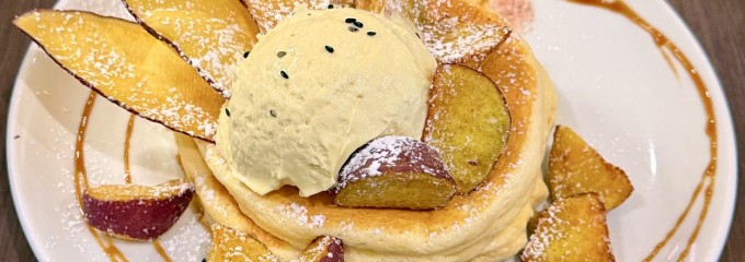 高倉町珈琲 勝田台店