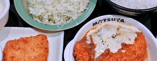 松のや ル・シーニュ府中店