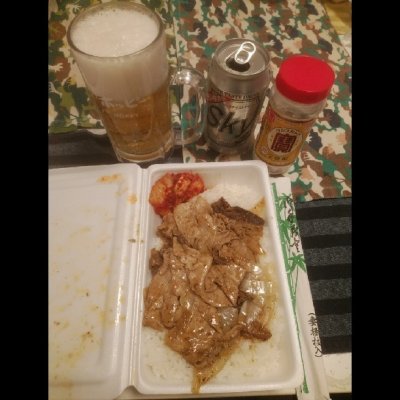 焼肉弁当満腹デリ 弁当 おにぎり 焼肉弁当満腹デリ 弁当 おにぎり