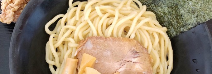 つけ麺専門店 三田製麺所 イオンモールナゴヤドーム前店