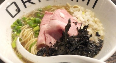 麺屋 オリガミ 浦和区 桜区 緑区 南区 浦和 ラーメン