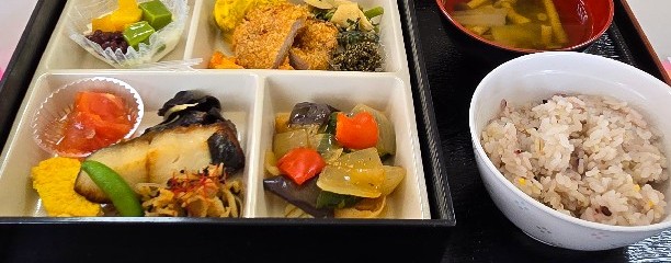 岩室健康増進センター