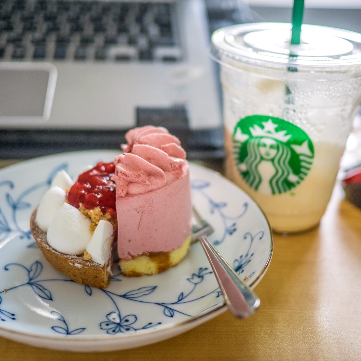 スターバックスコーヒー 南大沢店 南大沢 カフェ ミイル