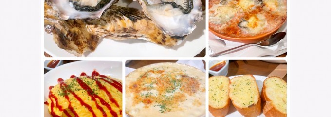 ダイニングバーISA