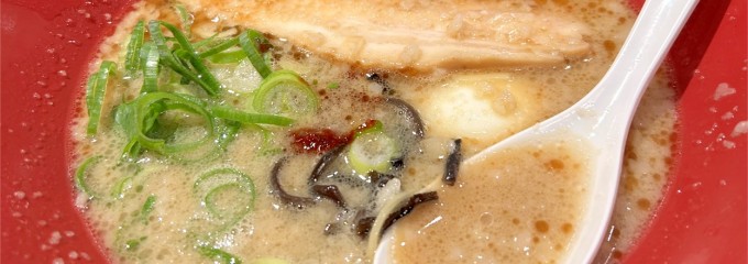 博多一風堂 本厚木ミロードイースト店