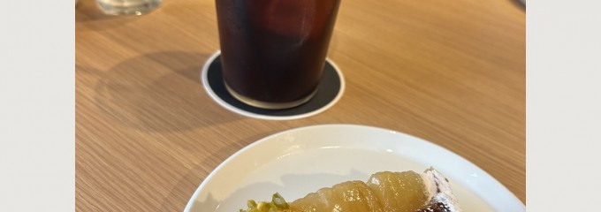 Rec Coffee｜レックコーヒー浄水テラス店