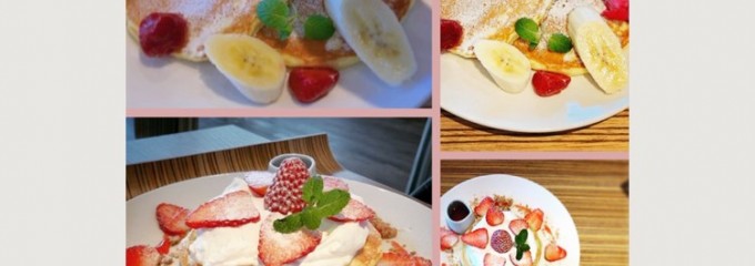 FARMERS GARDEN　Cafe オムレット イオンモール名古屋茶屋