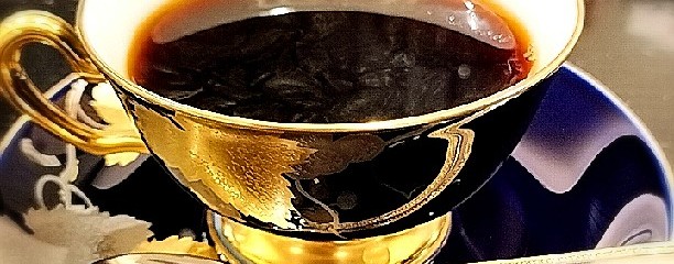 神戸萩原珈琲店