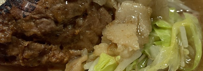成蹊前ラーメン