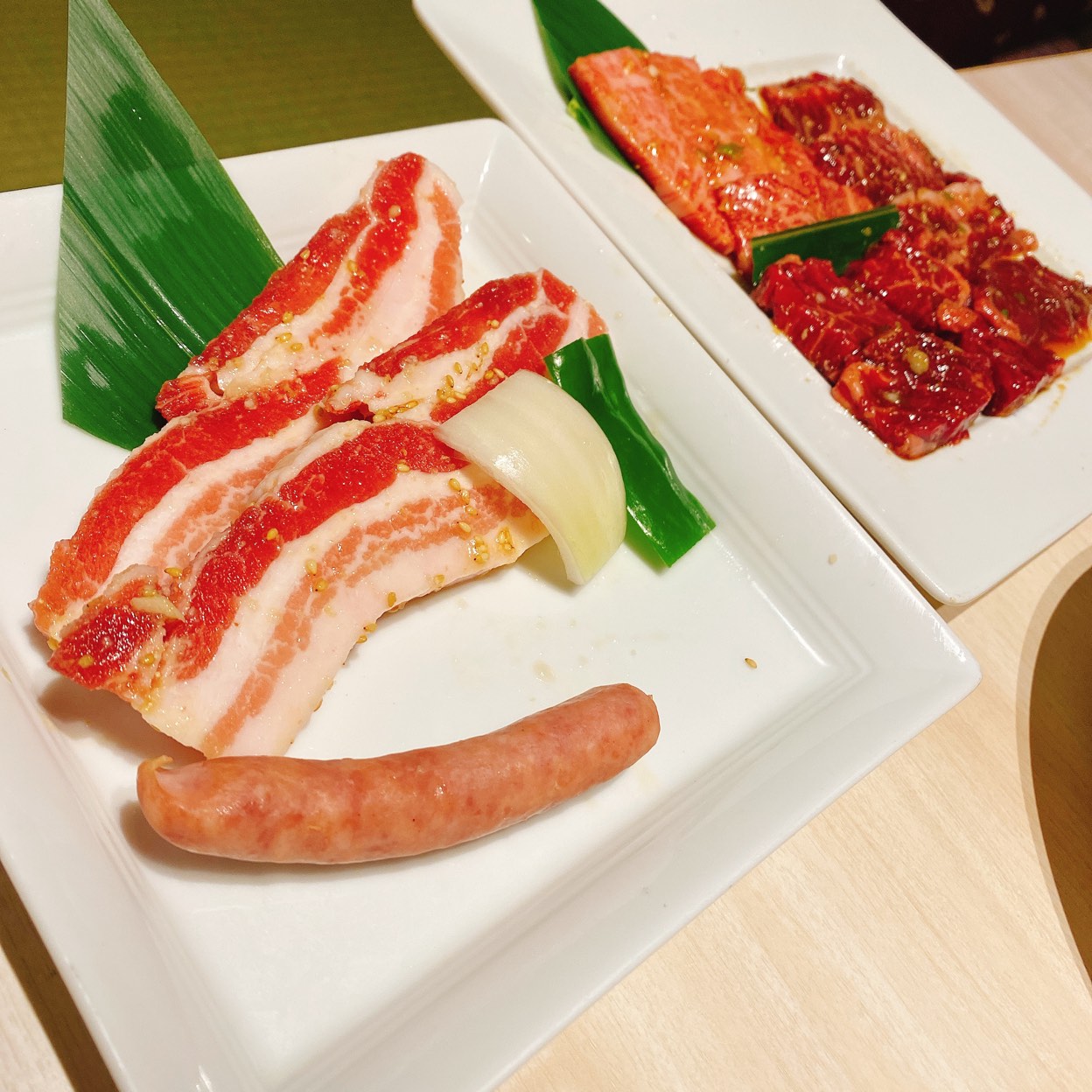 焼肉 なべしま 佐賀兵庫店 (佐賀市、佐賀県東部/佐賀/焼肉・ホルモン)