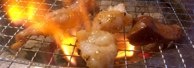 石橋酒場　情熱ホルモン