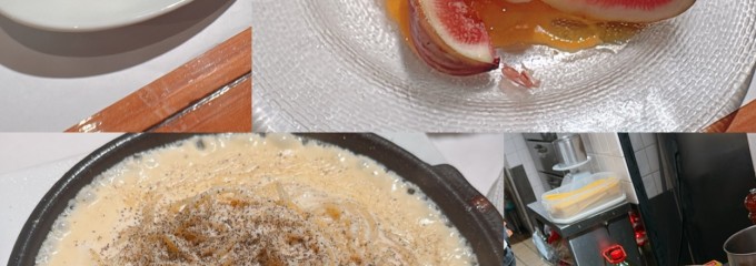 横浜チーズカフェ