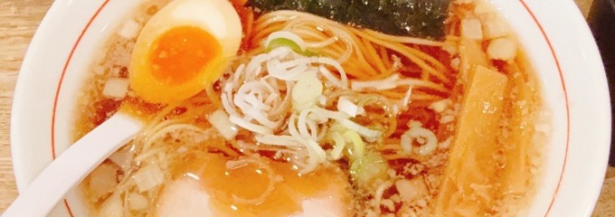 柳家 仙台駅東口店