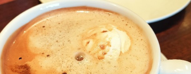 珈琲館 森ノ宮店