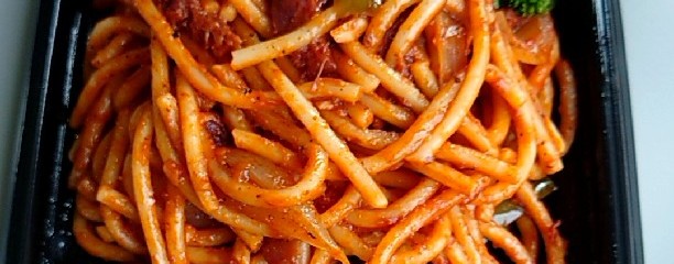 MADE IN JAPAN　つばめグリル ecute品川店