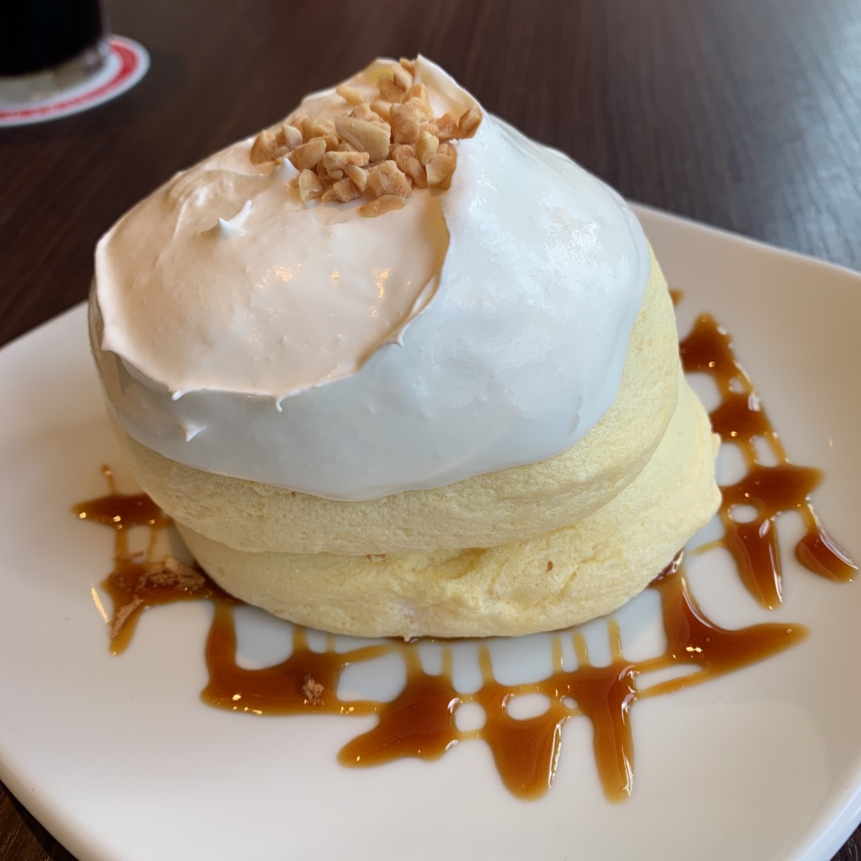 高倉 町 珈琲 みなみ野 店