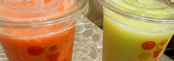 果汁工房果琳 ららぽーと富士見店