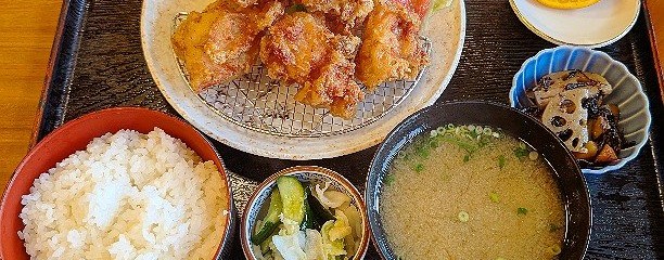 ドライブインしんちゃん いずみの里