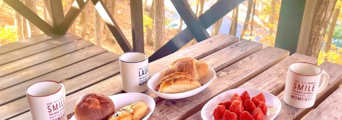 Delifrance 軽井沢店