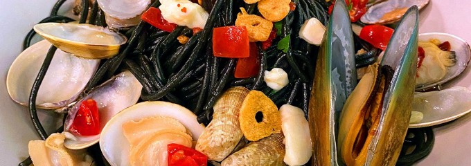 Sunny Lulu Italian Cuisine (陽光露露義式料理（竹北文興店）)