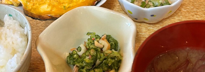 びすとろcafé つがる