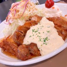 ozokebanさんの写真