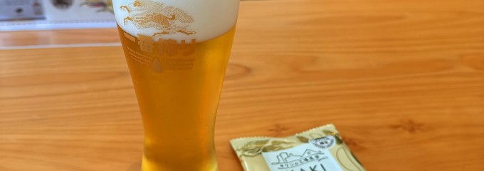キリンビール 福岡工場