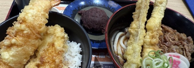 資さんうどん 尾道高須店