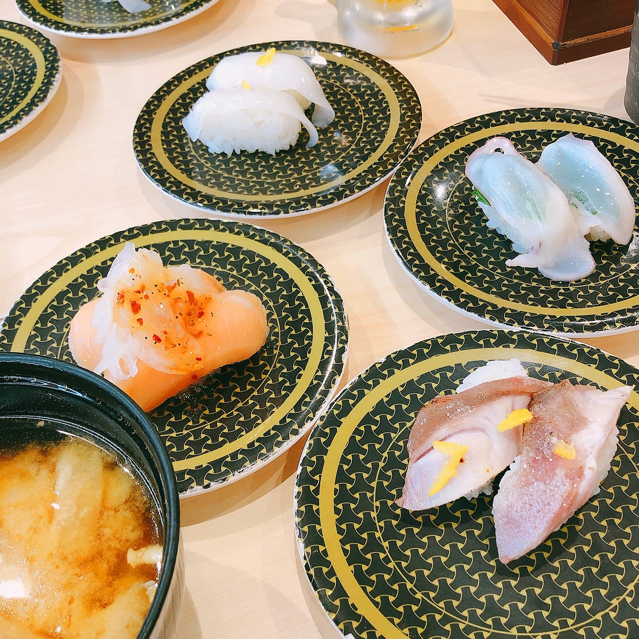 は ま 寿司 岡山 久米 店