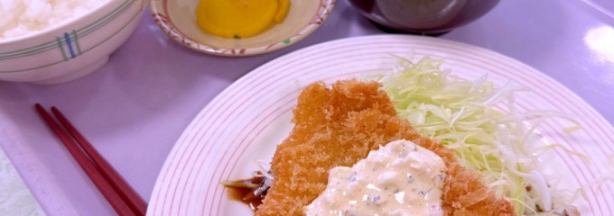 山口県周南総合庁舎