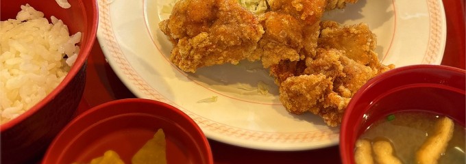 ジョイフル 山口大畠店