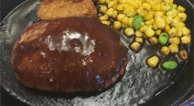 ガスト 東大阪小阪店 ファミリーレストラン