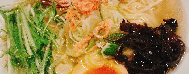 ちゃーしゅうや武蔵 水原店