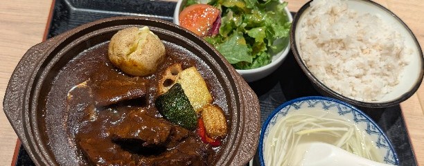 利久食堂 ジ・アウトレット湘南平塚