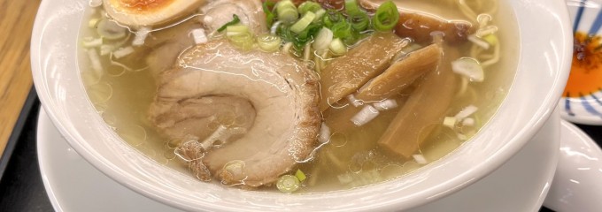 鳥めし 鳥藤 魚河岸食堂店
