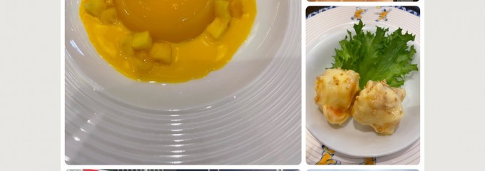 萬珍樓甜點舗