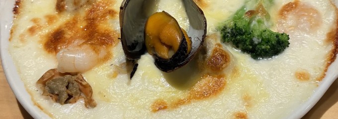 ジョリーパスタ 箕面店