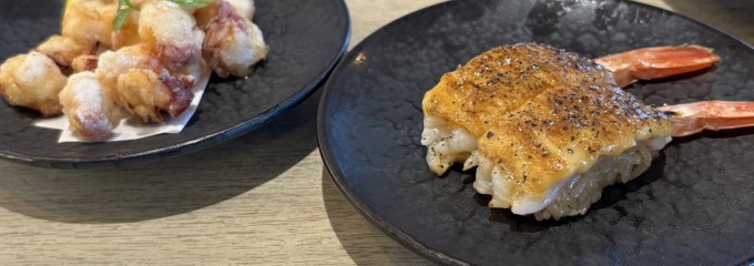 九州寿司 寿司虎 Aburi Sushi TORA